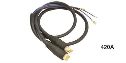 PARKLIGHT WIRING HARNESS