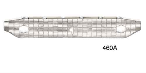 Grille for 1957 Chevy 150 & 210 Tri-Five