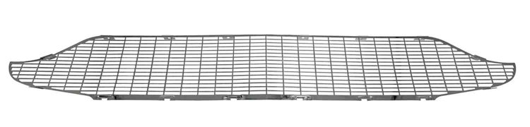 CHROME GRILLE CUSTOM