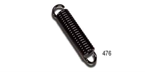 Hood Spring for 1956 Chevy Tri-Five