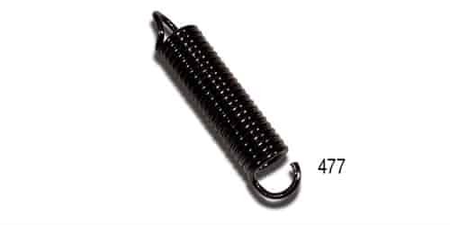 Hood Spring for 1957 Chevy Tri-Five