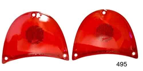 TAILLIGHT LENSES GUIDE