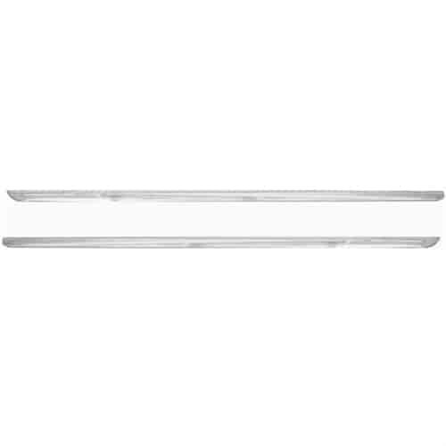 Rocker Panel Mouldings for 1957 Chevy Tri-Five