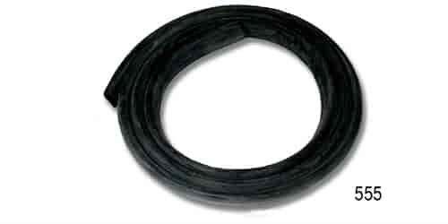 Firewall to Hood Seal for 1955-1956 Chevy Tri-Five and 1955-1957 Chevy Truck
