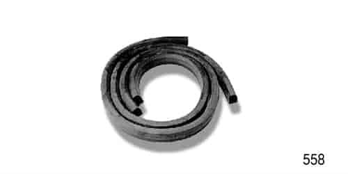 Inner Fender Seals for 1949-1956 Chevy