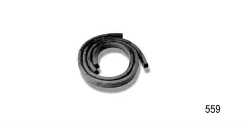 Inner Fender Seals for 1957 Chevy
