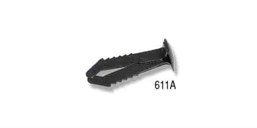 FIREWALL PAD PUSH-IN CLIP