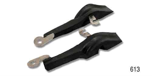 Upper Liftgate Tabs for 1955-1957 Chevy Tri-Five Nomad