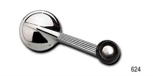 Window Crank Handles for 1955-1957 Chevy Tri-Five