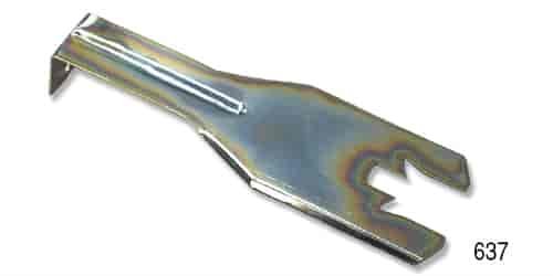 Door Handle & Window Crank Spring Clip Removal Tool
