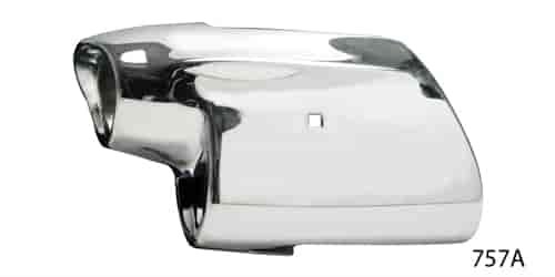 REAR BUMPER ENDS SERIES 1