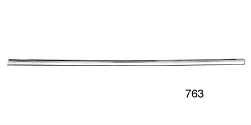 BEL AIR/210 SIDE MOULDING