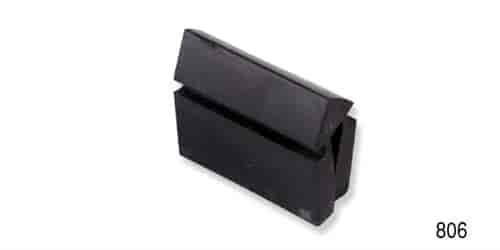 DOOR RUBBER BUMPER 4-DOOR
