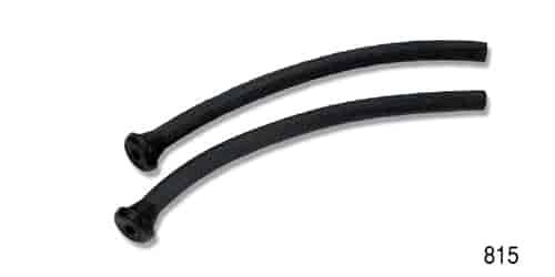 REAR GLASS DRAIN SEALS SE