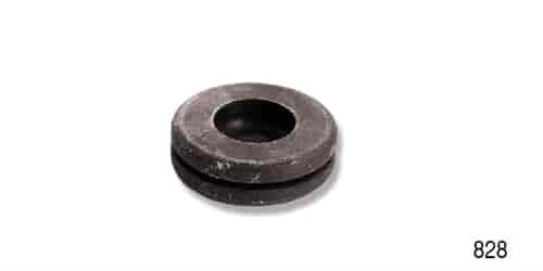 REAR DOOR RUBBER PLUG