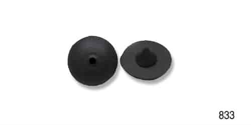 DOOR UPPER ACCESS PLUGS