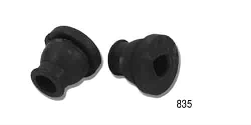HEADLIGHT BUCKET WIRE GRO