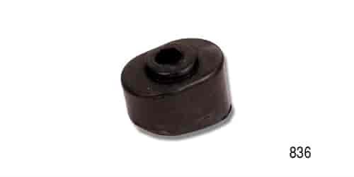 RUBBER GEAR SHIFT GROMMET