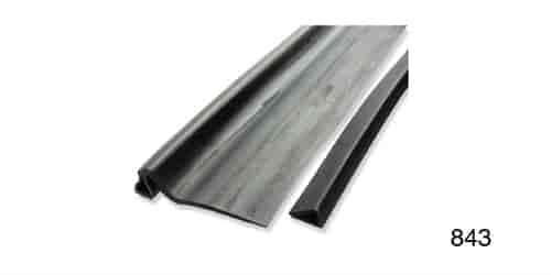 GLASS SETTING CHANNELS