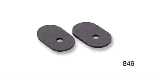 WINDOW CHANNEL ADJ SEALS