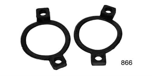 LICENSE LENS GASKET