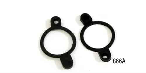 LICENSE LENS GASKET