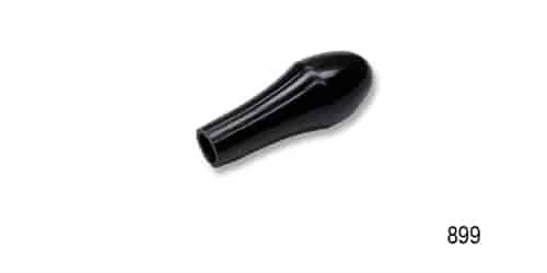 Plastic Gear Shift Knob for 1955-1957 Chevy Tri-Five