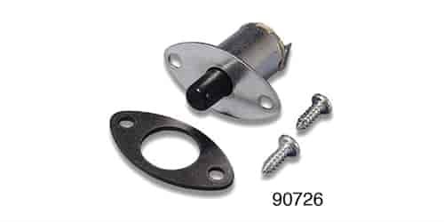 Dome Light Switch for 1955-1962 Chevy Corvette C1