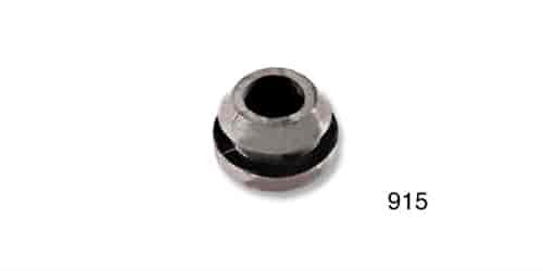 Starter Harness (Early) and Convertible Power Wire Grommet for 1955 Chevy Tri-Five