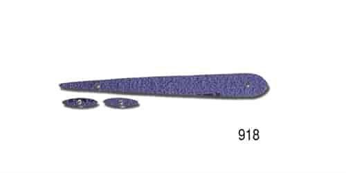HOOD BIRD GASKET
