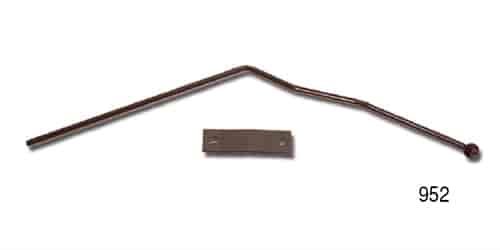 Column Shift Lilnkage for 1955-1957 Chevy Tri-Five with TH350 and TH400 Conversion