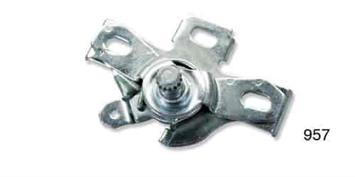 Interior Door Release Mechanism for 1955-1959 Chevy