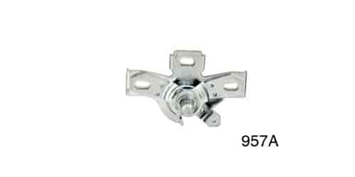 Interior Door Release Mechanism for 1955-1959 Chevy