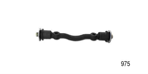 UPPER OFFSET A-ARM SHAFTS