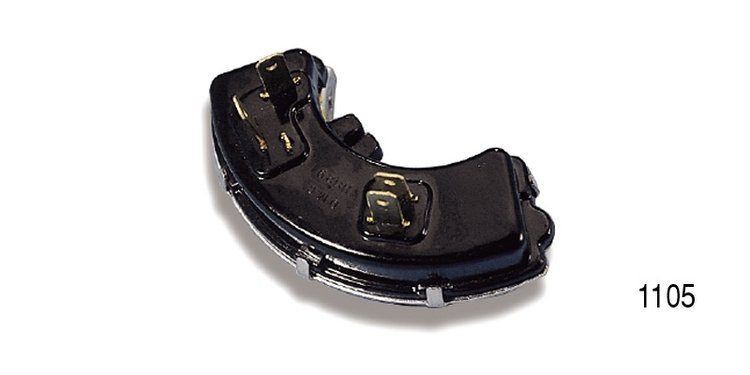 1957 NEUTRAL SAFETY SWIT