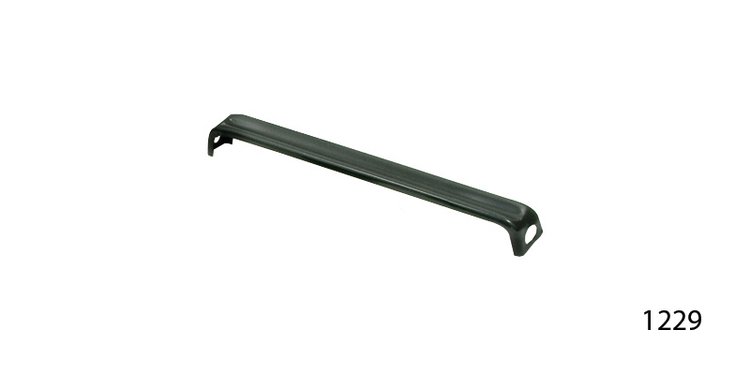 1957 BUMPER BRACKET, FRO