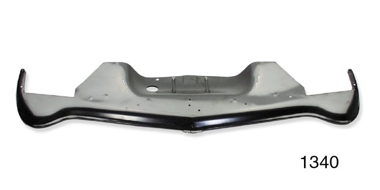 1956 FILLER PANEL, FRONT
