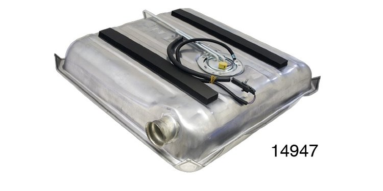 Fuel Injection Gas Tank for 1955-1956 Chevy
