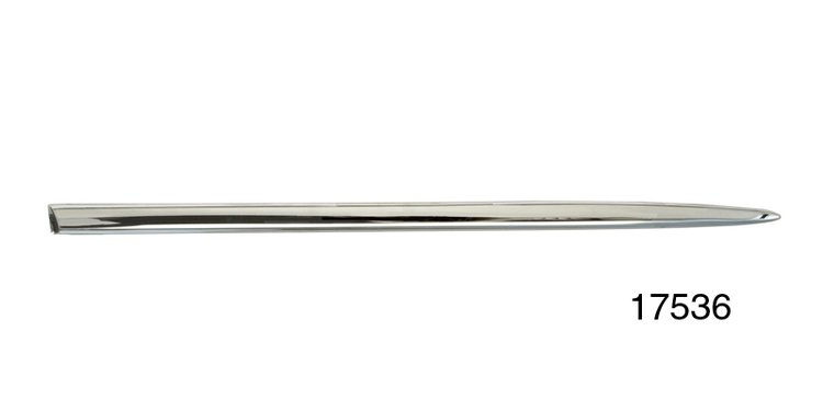 1955 DOOR MOULDING, DRIV