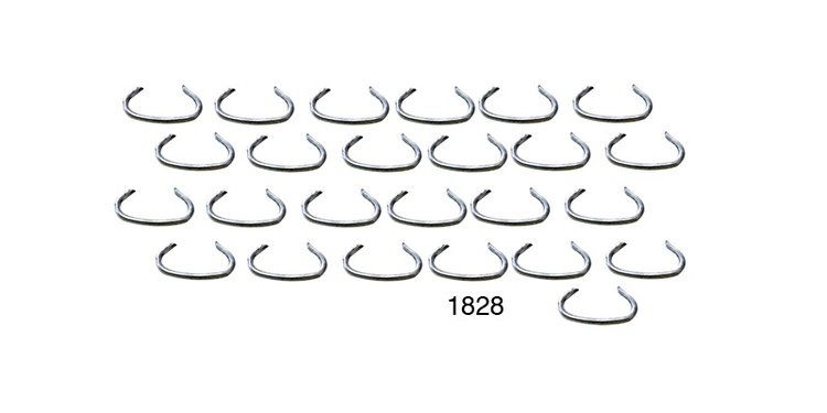 ALL HOG RING, LARGE,