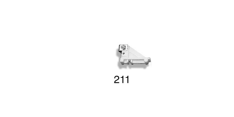 1957 WIPER MOTOR SLIDE