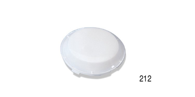55-57 DOME LENS, LARGE