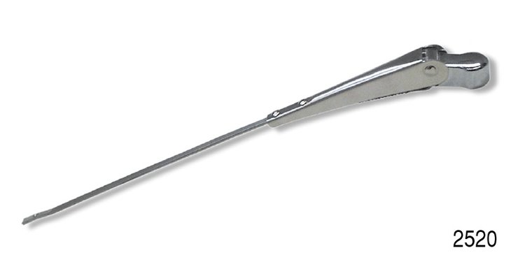 55-57 WIPER ARM, RH