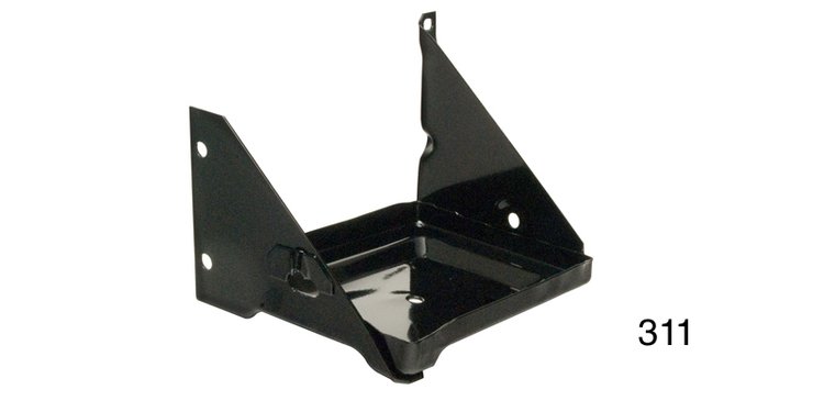 55-56 BATTERY BOX
