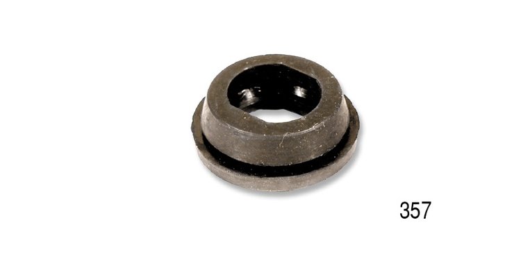 1957 RADIATOR CORE SUPPO