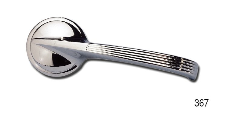 55-57 INSIDE DOOR HANDLES