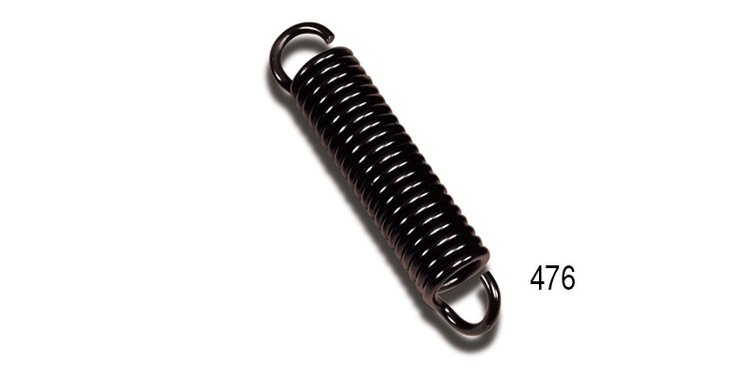 Hood Spring for 1956 Chevy Tri-Five