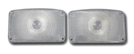 1956 PARKLIGHT LENSES, C