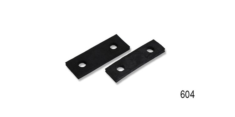 55-57 RADIATOR CORE SUPPO