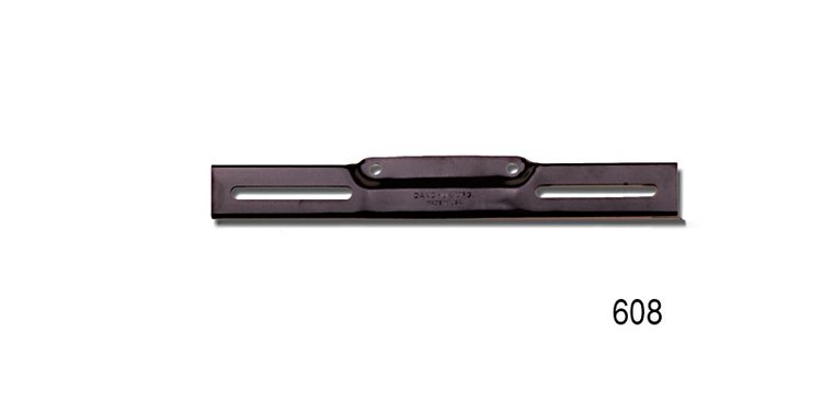 Front License Plate Bracket for 1955 Chevy